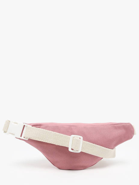Heuptasje Hindbag Roze best seller AUGUSTIN ander zicht 4