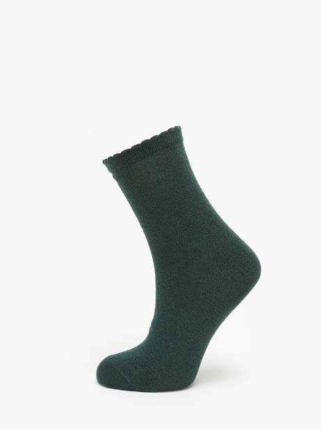 Sokken Pieces Groen girl 17078534