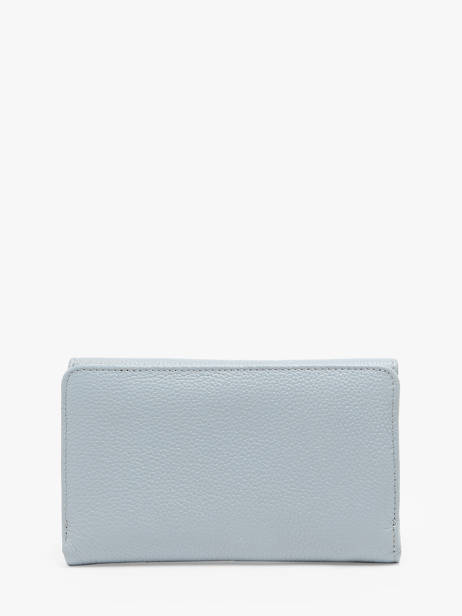 Portefeuille M Tradition Leder Etrier Blauw tradition ETRA095M ander zicht 3