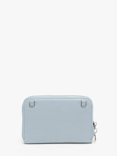 Portefeuille Altesse Leder Etrier Blauw altesse EALT090M ander zicht 3