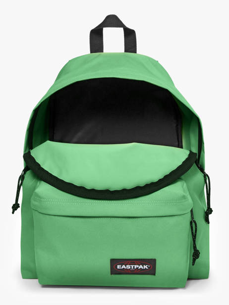 Rugzak Padded Pak'r Eastpak Groen authentic 620 ander zicht 2