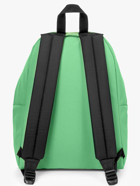 Rugzak Padded Pak'r Eastpak Groen authentic 620 ander zicht 3