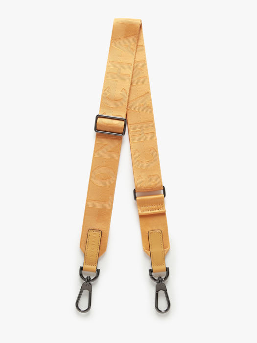 Longchamp Bandoulire sangle pliage xtra Juwelen Geel
