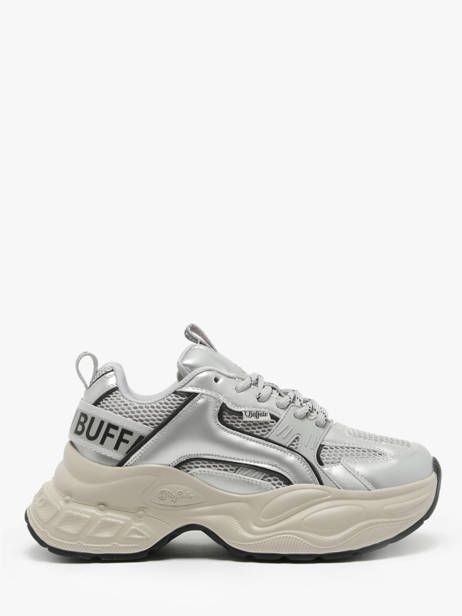 Sneakers Para Buffalo Zilver accessoires 1636297