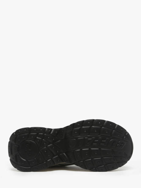 Sneakers Para Buffalo Zilver accessoires 1636297 ander zicht 5