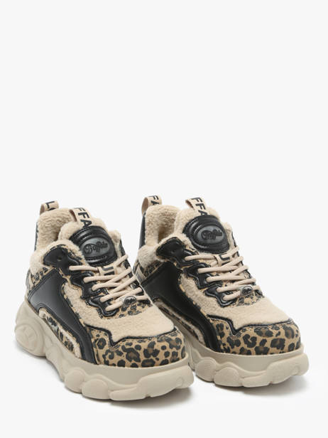 Sneakers Cld Chai Warm Buffalo Beige accessoires 1636322 ander zicht 2
