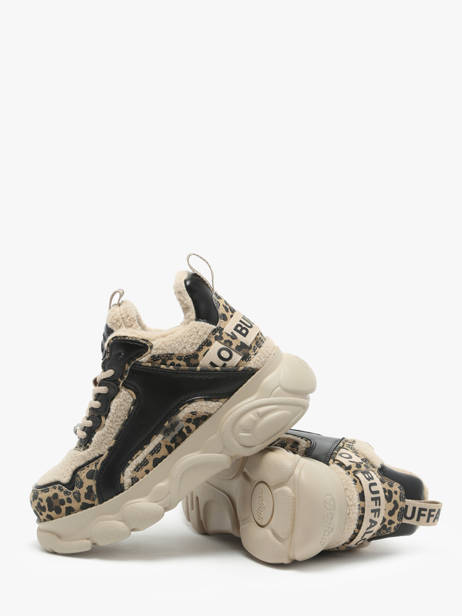 Sneakers Cld Chai Warm Buffalo Beige accessoires 1636322 ander zicht 3