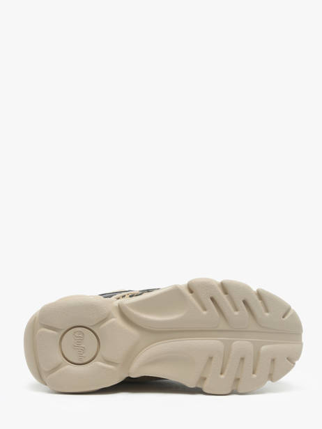 Sneakers Cld Chai Warm Buffalo Beige accessoires 1636322 ander zicht 5