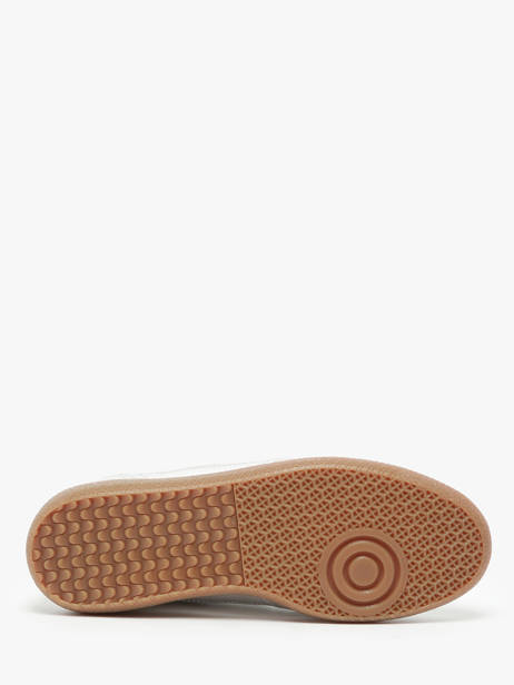 Sneakers Tb.490 Rife Shimmer Silver Uit Leder Alohas Zilver accessoires 10054402 ander zicht 5