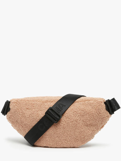 Medium Omkeerbare Belt Bag Cabaia Bruin belt bag BELTBAGM ander zicht 5