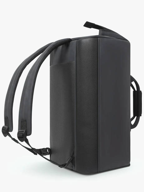 Reistas Voor Cabine Rugzak Travel Cabaia Blauw travel DUFFV2 ander zicht 5