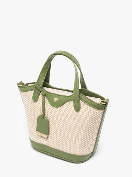 Handtas Judy Hexagona Beige judy 6520139 ander zicht 2
