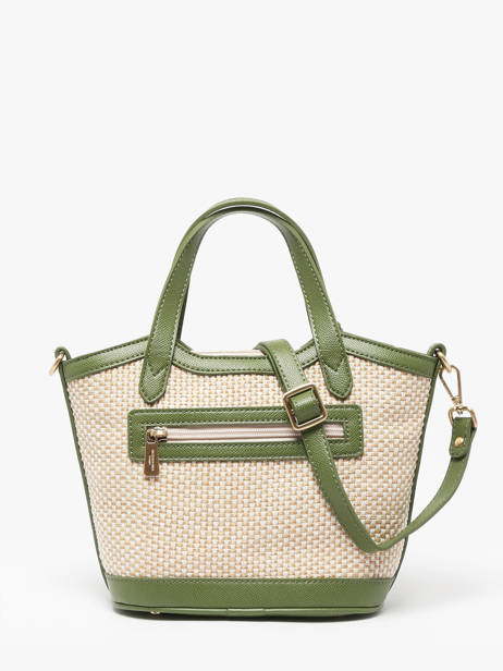 Handtas Judy Hexagona Beige judy 6520139 ander zicht 4