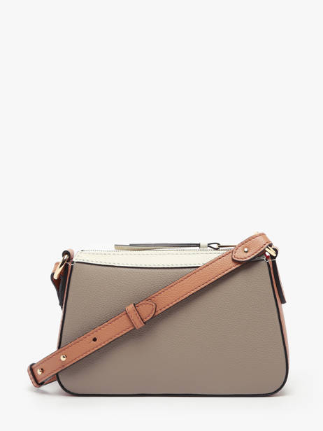 Cross Body Tas Faubourg Leder Lancel Veelkleurig faubourg A13544 ander zicht 4