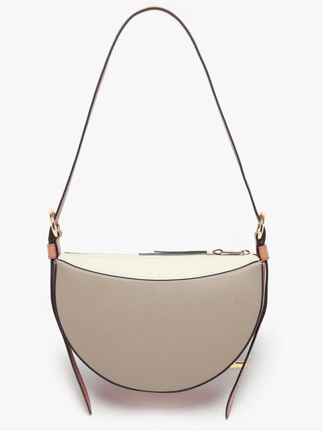 Cross Body Tas Faubourg Leder Lancel Veelkleurig faubourg A13545 ander zicht 4