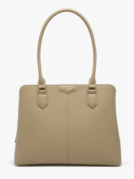 Schoudertas Paris David jones Bruin paris CM7466