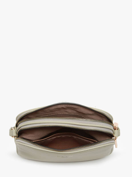 Cross Body Tas Brugge David jones Groen brugge CM7335 ander zicht 3