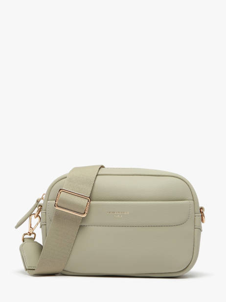 Cross Body Tas Brugge David jones Groen brugge CM7397