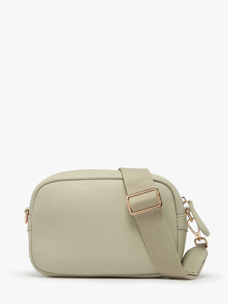 Cross Body Tas Brugge David jones Groen brugge CM7397 ander zicht 4