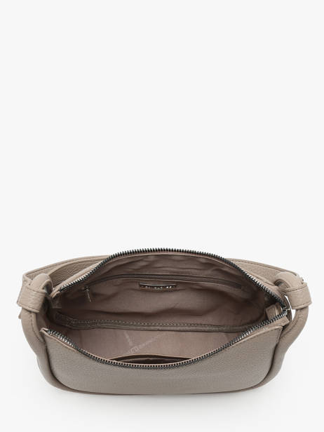 Cross Body Tas Gent David jones Beige gent CM7164A ander zicht 3