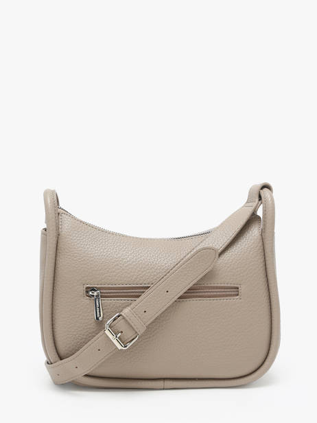 Cross Body Tas Gent David jones Beige gent CM7164A ander zicht 4