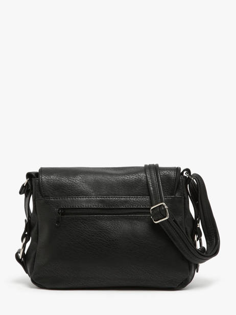 Cross Body Tas Basic Miniprix basic P116 ander zicht 3