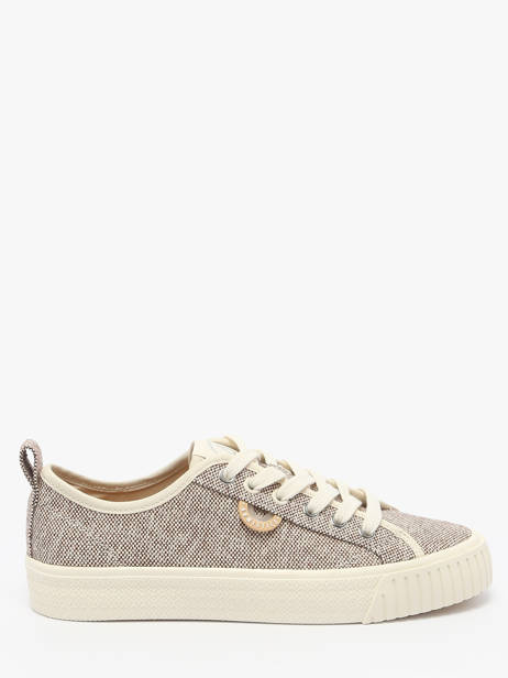Sneakers Armistice Grijs accessoires GAFN04EN
