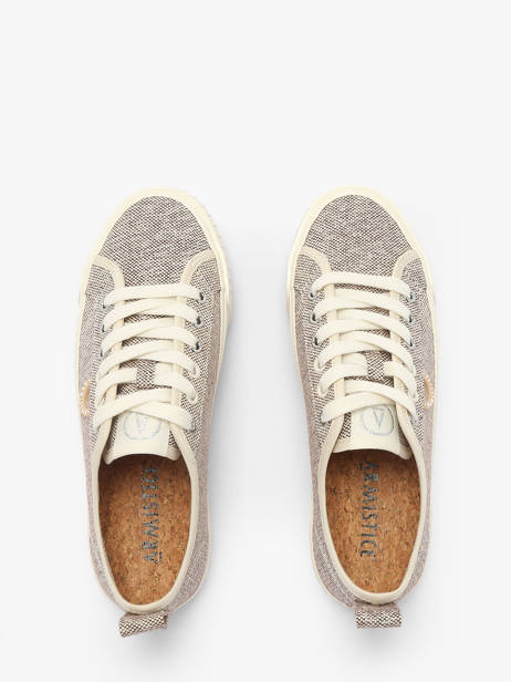 Sneakers Armistice Grijs accessoires GAFN04EN ander zicht 4