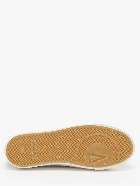 Sneakers Armistice Grijs accessoires GAFN04EN ander zicht 5