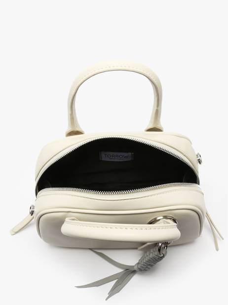 Handtassen Born Torrow Beige born TBOR01 ander zicht 3