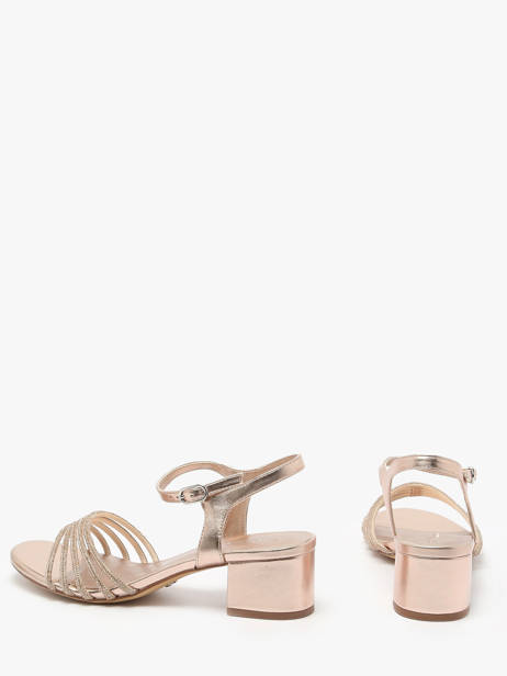 Sandalen Met Hak Tamaris Roze women 44 ander zicht 2