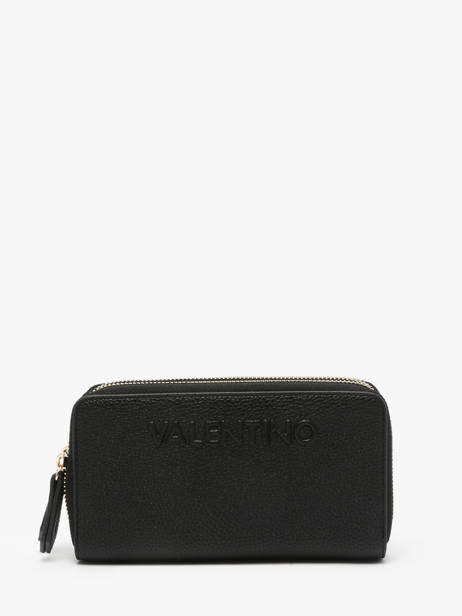 Portefeuille Valentino Zwart rised re VPS8P947