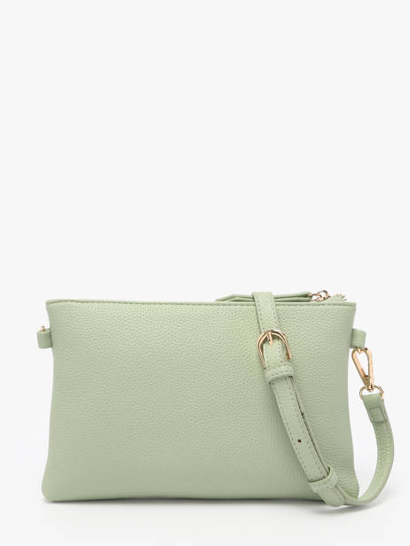 Cross Body Tas Rised Re Valentino Groen rised re VBS8P918 ander zicht 4