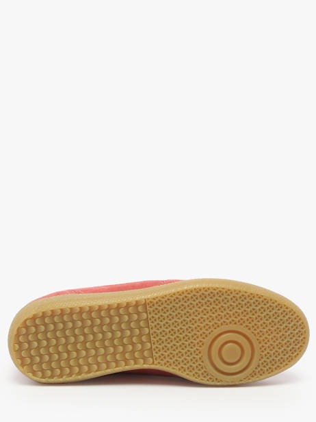 Sneakers Tb.490 Rife Uit Leder Alohas Roze accessoires 10047109 ander zicht 5