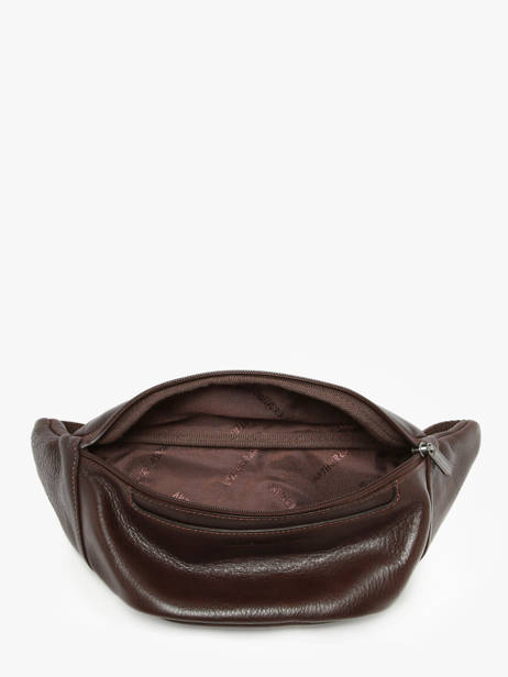 Heuptasje Arthur & aston Bruin leon 4 ander zicht 2