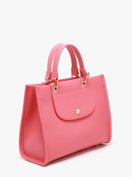 Longchamp Cabas longchamp Longchamp Roze