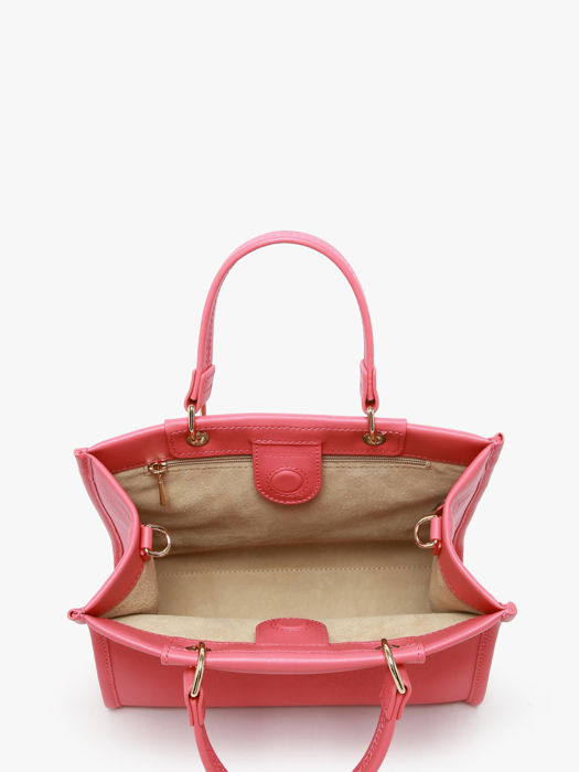 Longchamp Cabas longchamp Longchamp Roze