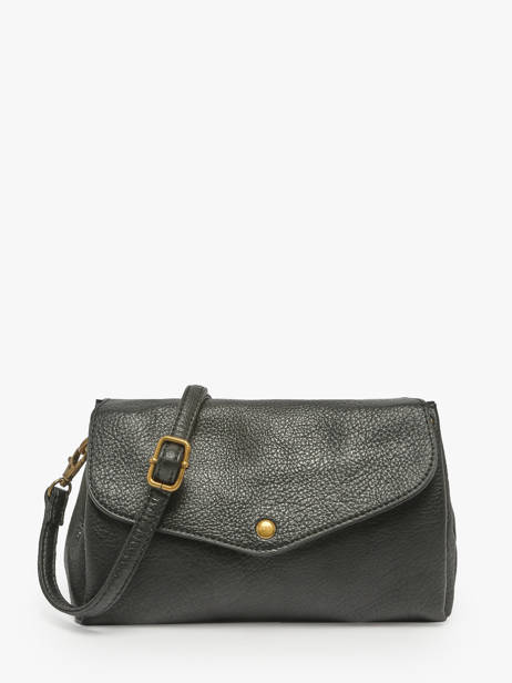 Cross Body Tas Soft Miniprix Zwart soft MD5238