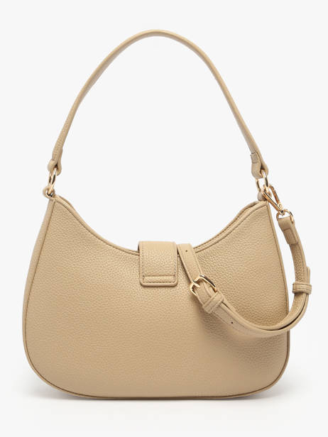 Schoudertas Butterfly Miniprix Beige butterfly 32872 ander zicht 3