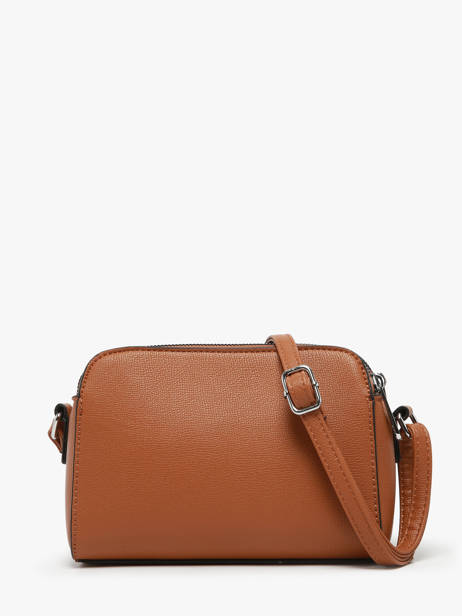 Cross Body Tas Sable Miniprix Bruin sable 8 ander zicht 3