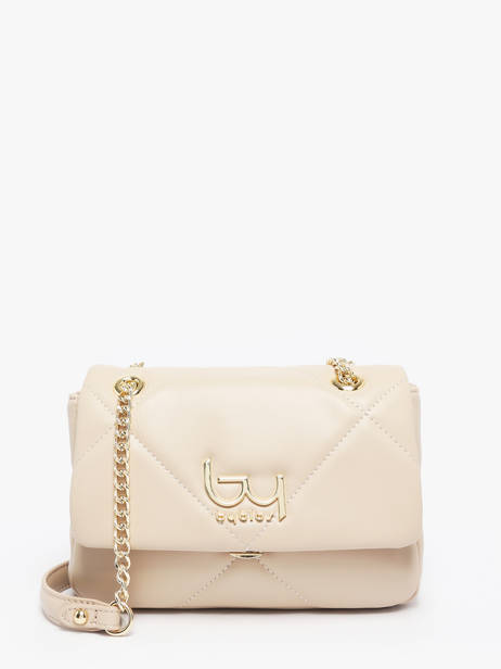 Schoudertas Dorado By byblos Beige dorado BS35B02