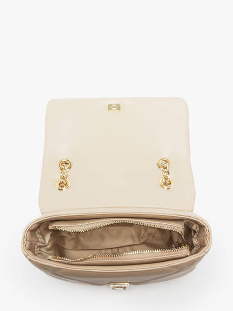 Schoudertas Dorado By byblos Beige dorado BS35B02 ander zicht 3