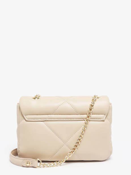 Schoudertas Dorado By byblos Beige dorado BS35B02 ander zicht 4