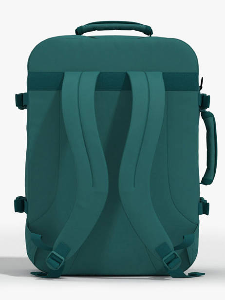 Reistas Voor Cabine Cabin Lc Cabin zero Groen cabin lc CZ06 ander zicht 4