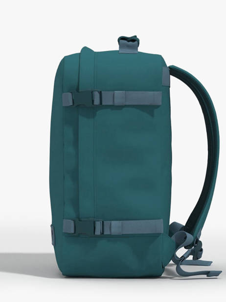 Handbagage Rugzak Cabin Lc Cabin zero Blauw cabin lc CZ17 ander zicht 2