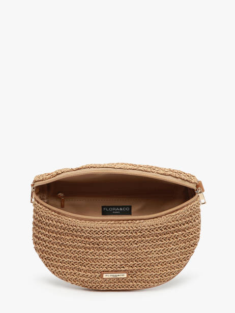 Heuptasje Miniprix Bruin st tropez C1073 ander zicht 2