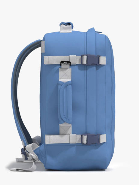 Reistas Voor Cabine Rugzak Cabin Lc Cabin zero Blauw cabin lc CZ17 ander zicht 1