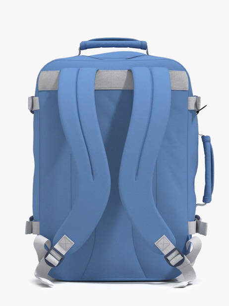 Reistas Voor Cabine Rugzak Cabin Lc Cabin zero Blauw cabin lc CZ17 ander zicht 3