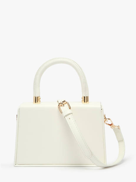 Cross Body Tas City Miniprix Wit city YL26001 ander zicht 3