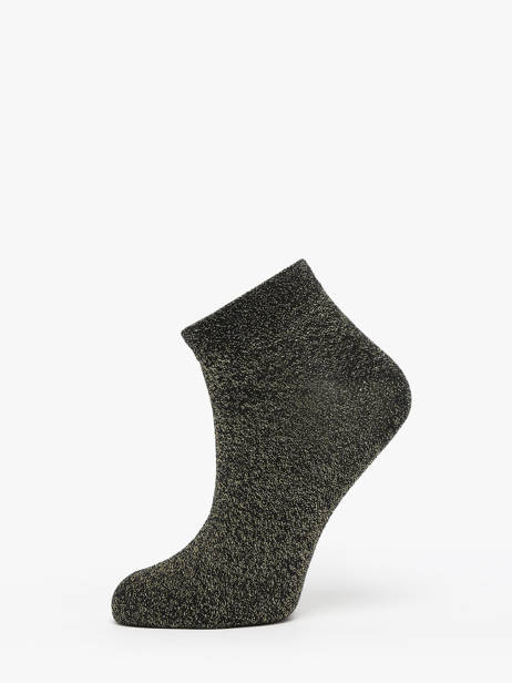 Sokken Pieces Veelkleurig socks women 17120149